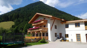 Gästehaus Landhaus Tyrol Gries Im Sellrain